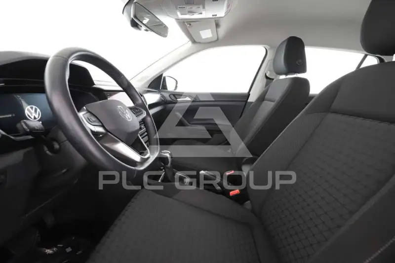 2023 Volkswagen T-Cross