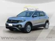 2023 Volkswagen T-Cross