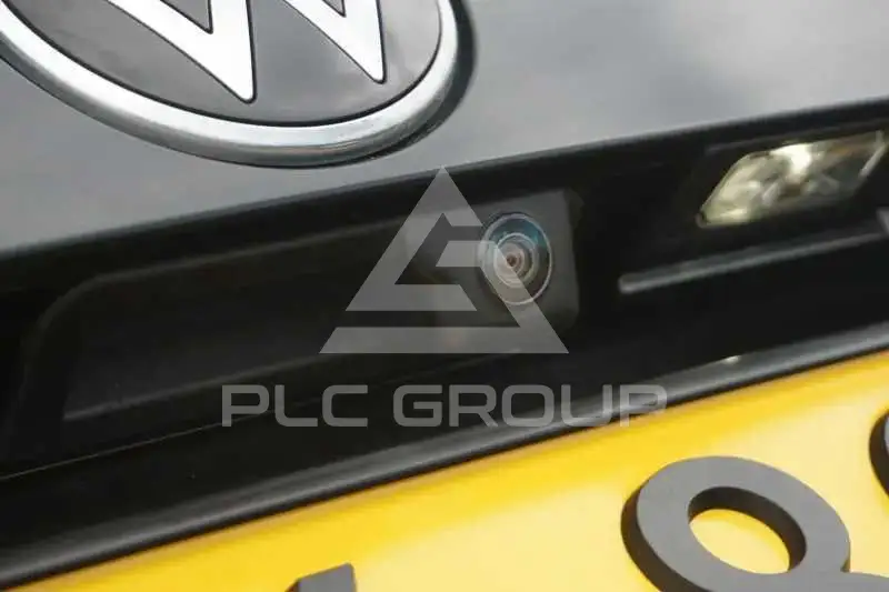 2023 Volkswagen T-Cross