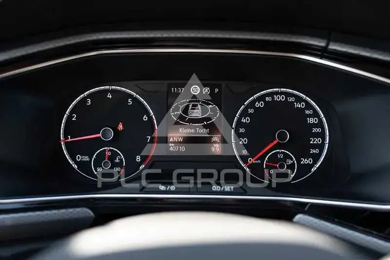 2023 Volkswagen T-Cross