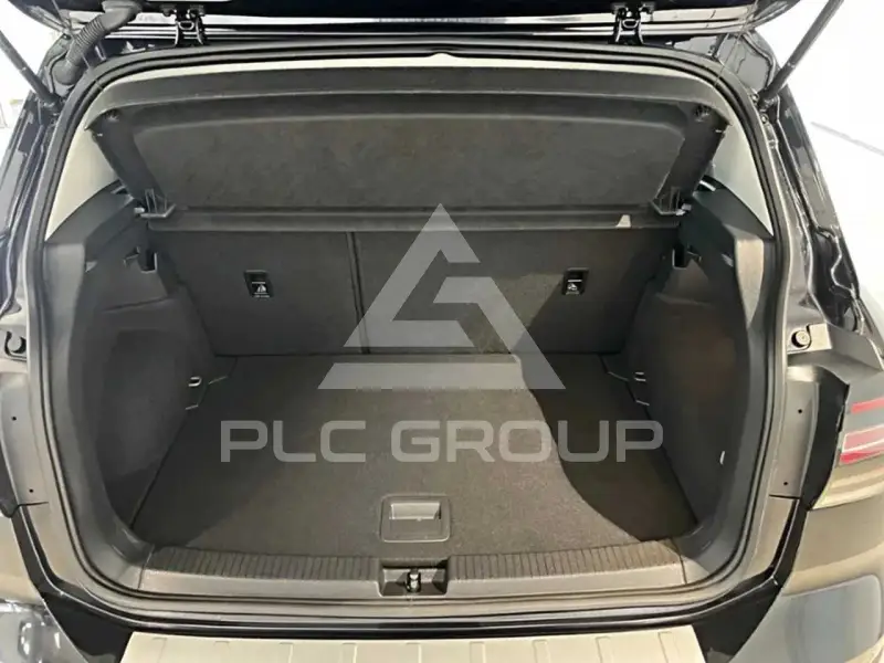 2023 Volkswagen T-Cross