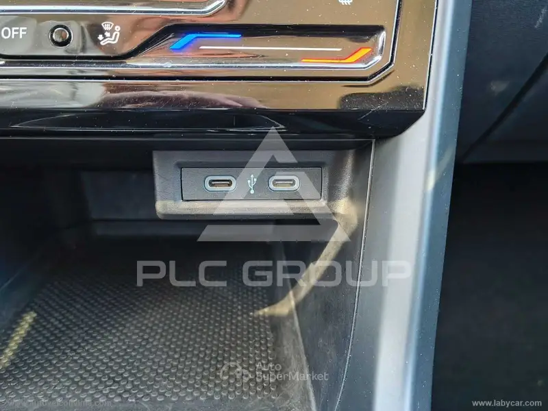 2023 Volkswagen T-Cross