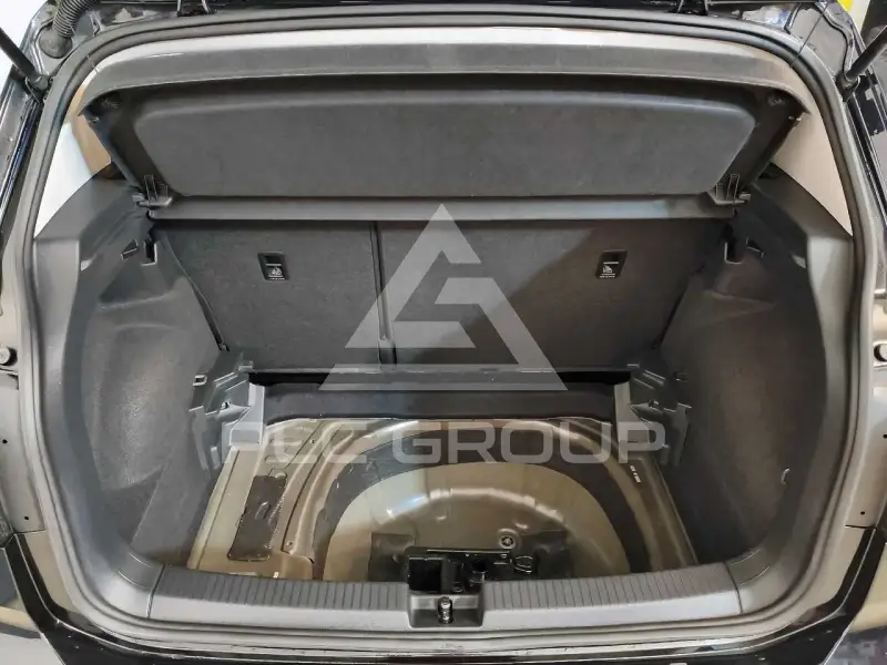 2023 Volkswagen T-Cross