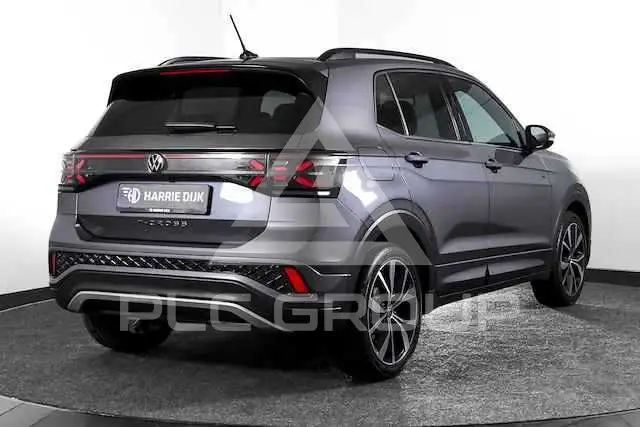 2023 Volkswagen T-Cross