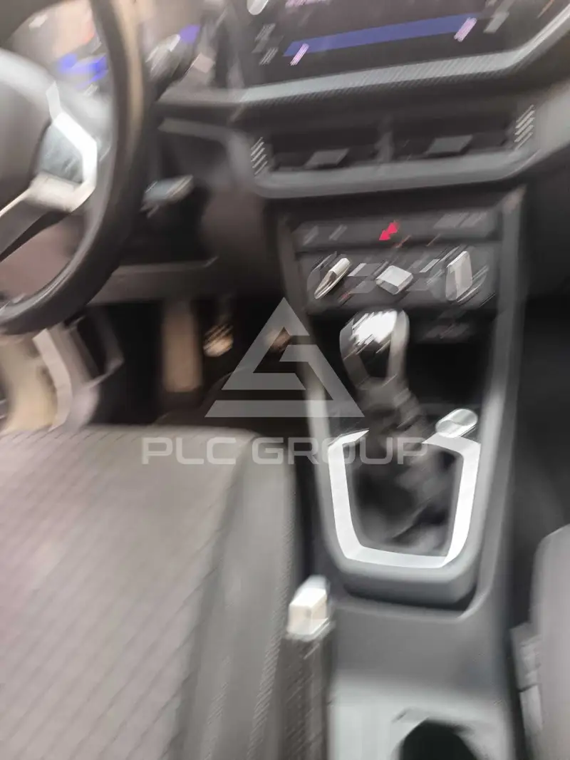 2023 Volkswagen T-Cross