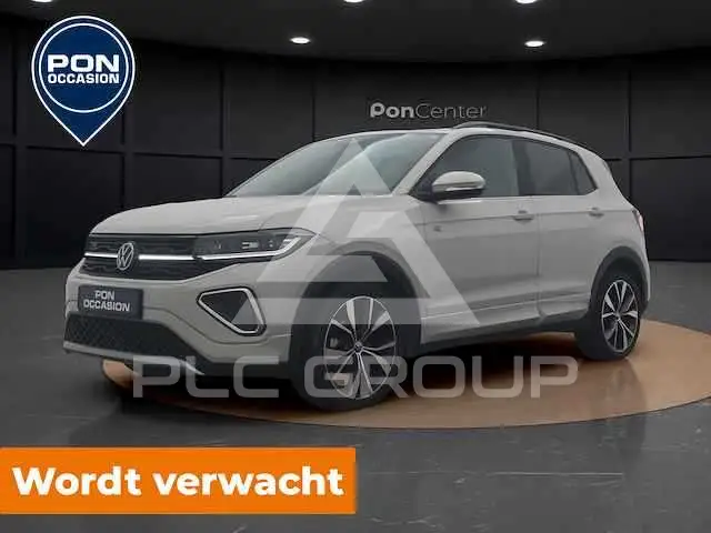 2023 Volkswagen T-Cross