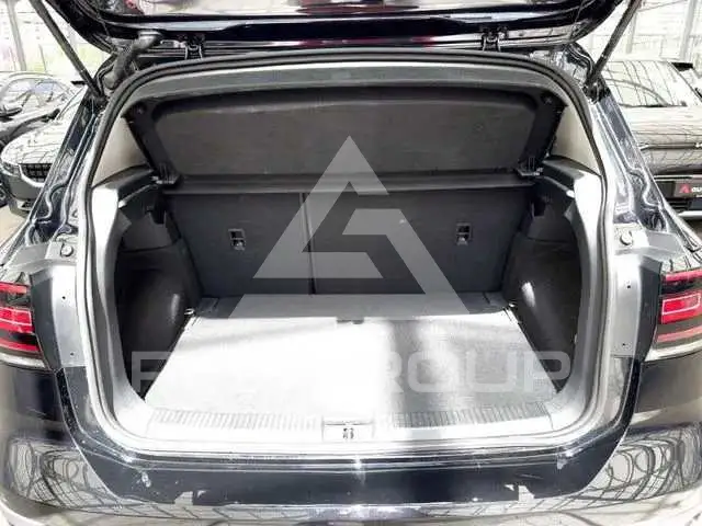2023 Volkswagen T-Cross