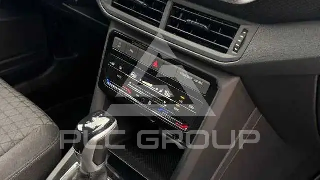 2023 Volkswagen T-Cross