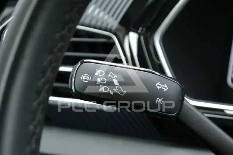 2023 Volkswagen T-Cross