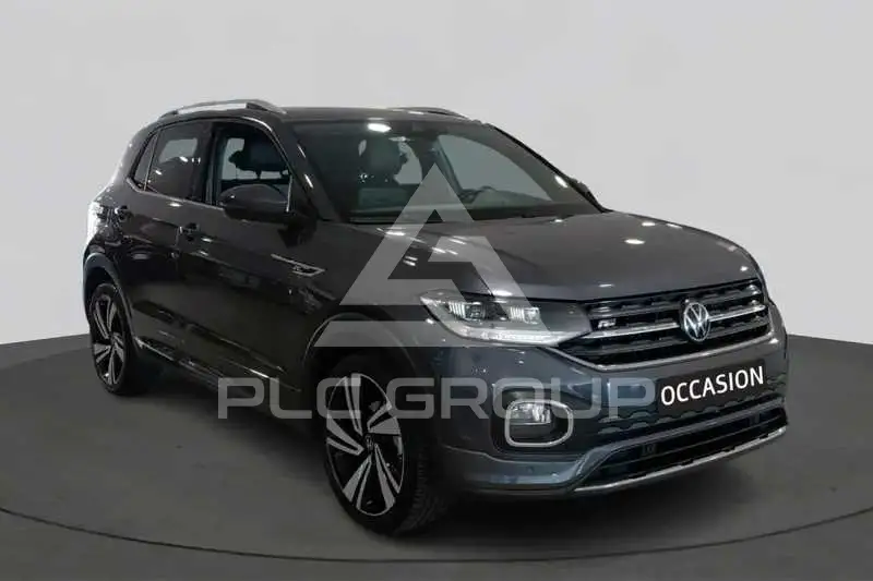 2023 Volkswagen T-Cross