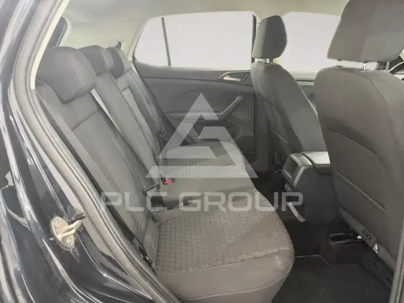 2023 Volkswagen T-Cross