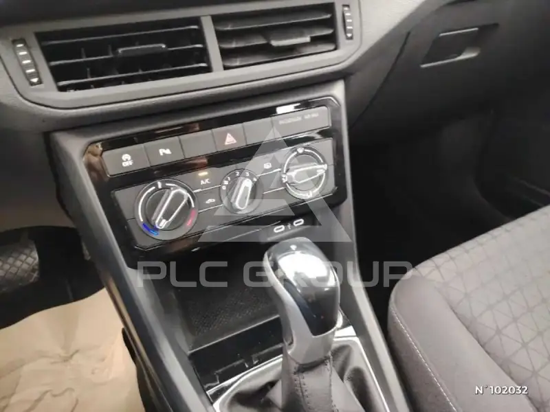 2023 Volkswagen T-Cross