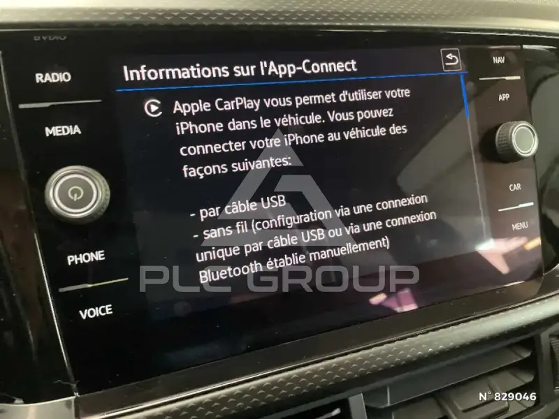 2023 Volkswagen T-Cross
