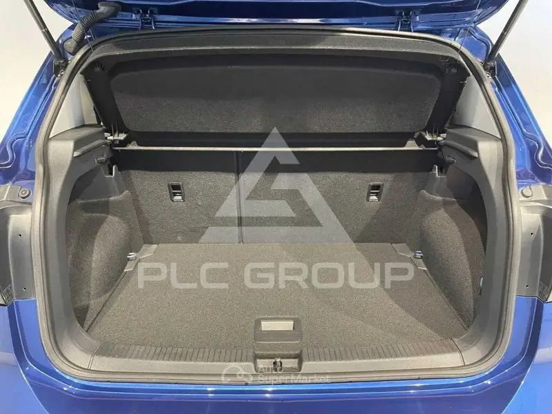 2023 Volkswagen T-Cross