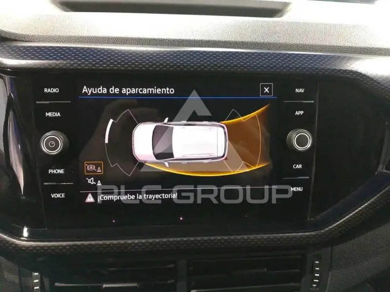2023 Volkswagen T-Cross