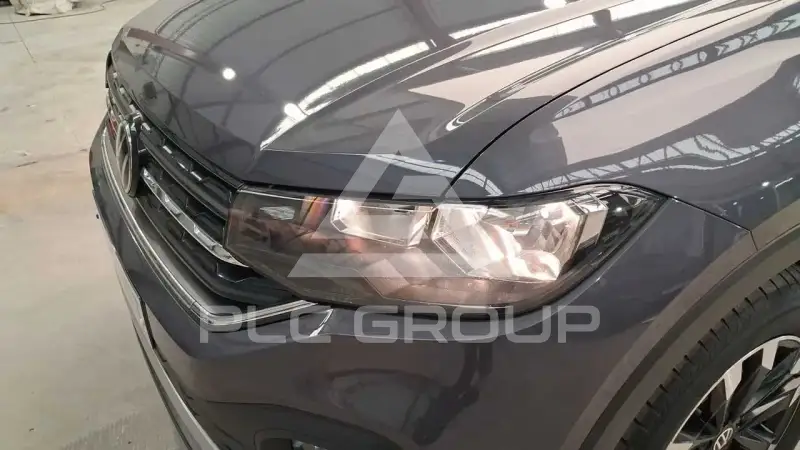 2023 Volkswagen T-Cross
