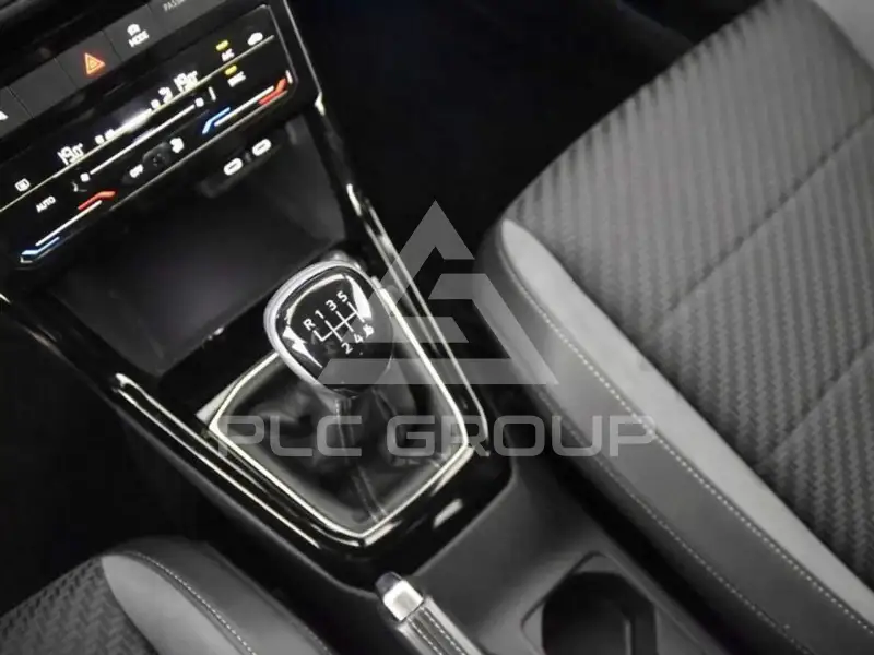 2023 Volkswagen T-Cross