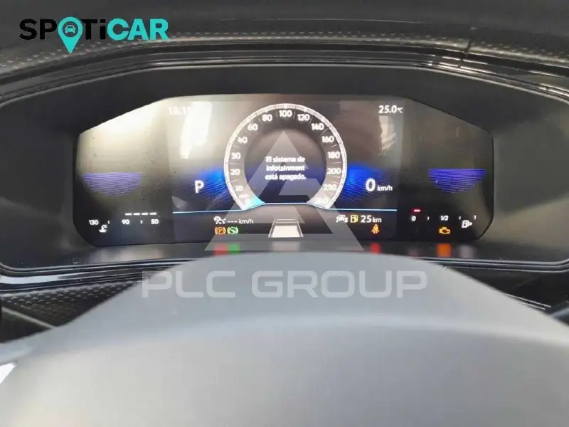 2023 Volkswagen T-Cross