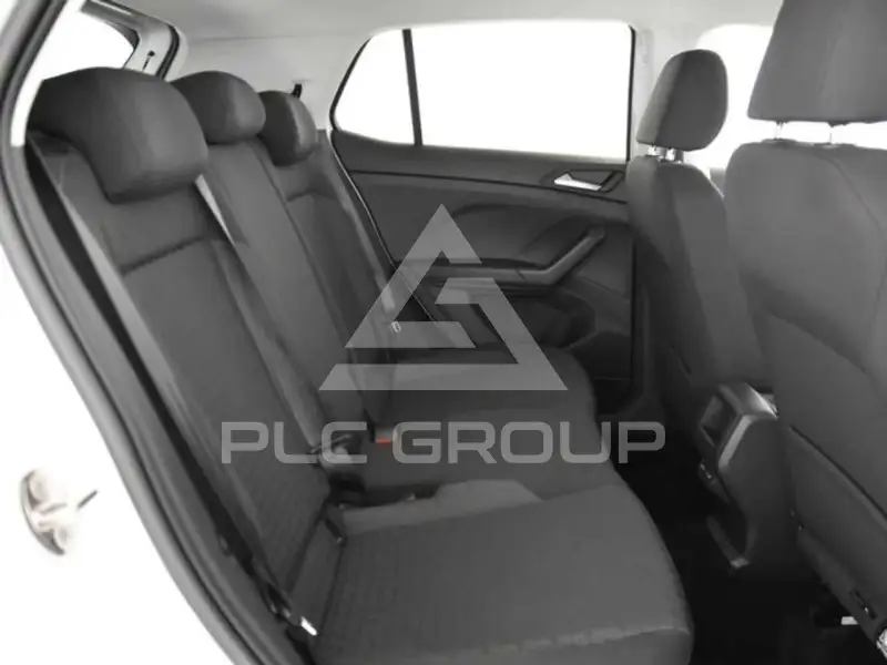 2023 Volkswagen T-Cross