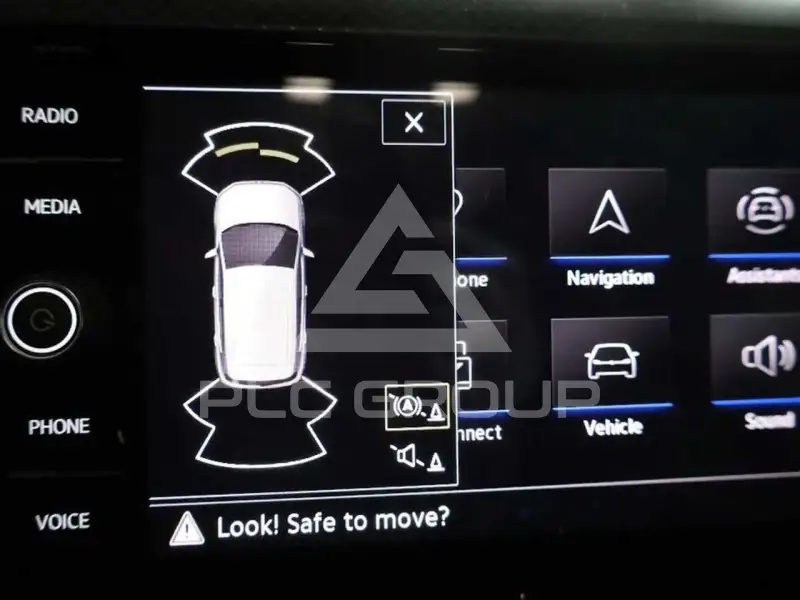 2023 Volkswagen T-Cross