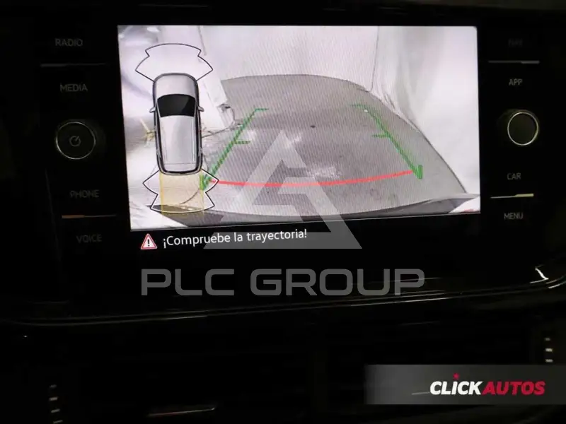 2023 Volkswagen T-Cross