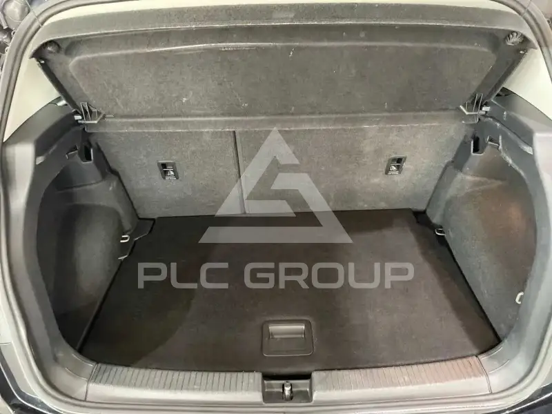 2023 Volkswagen T-Cross