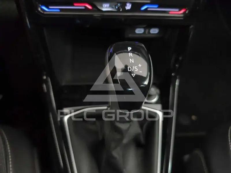 2023 Volkswagen T-Cross
