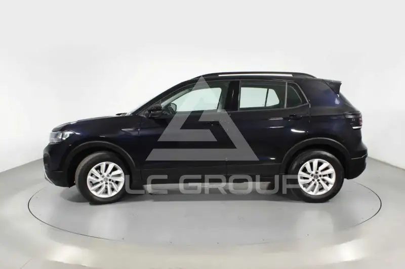 2023 Volkswagen T-Cross