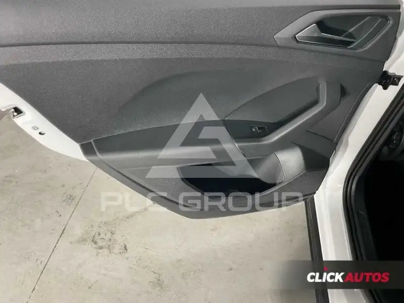 2023 Volkswagen T-Cross