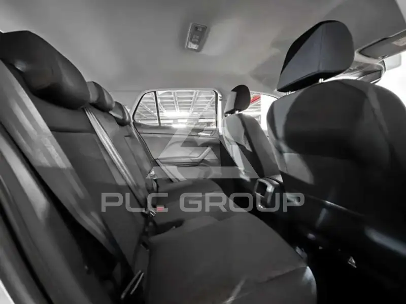 2023 Volkswagen T-Cross