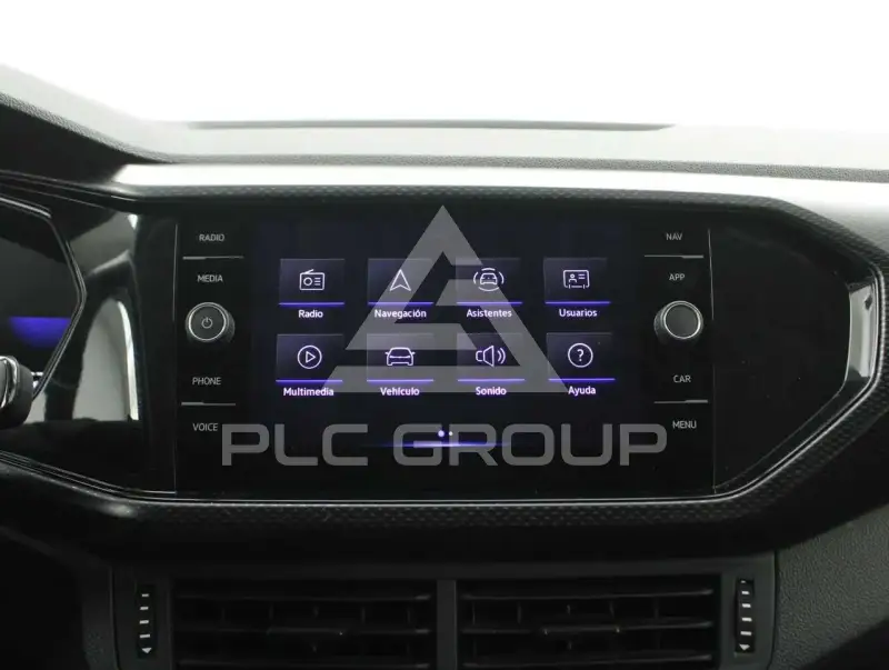 2023 Volkswagen T-Cross