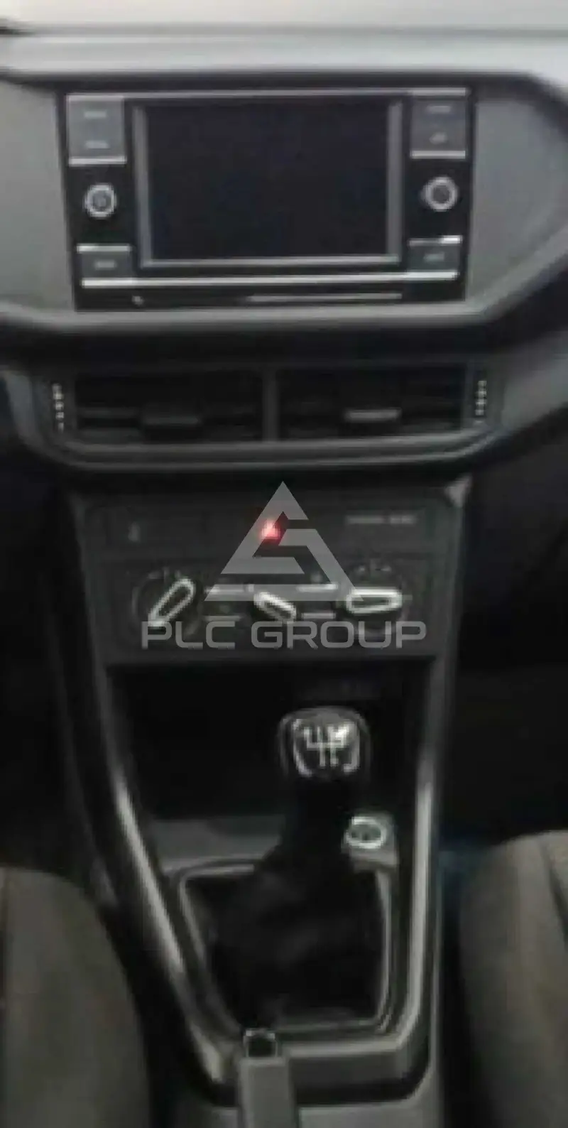 2023 Volkswagen T-Cross