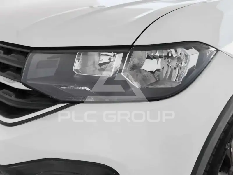 2023 Volkswagen T-Cross
