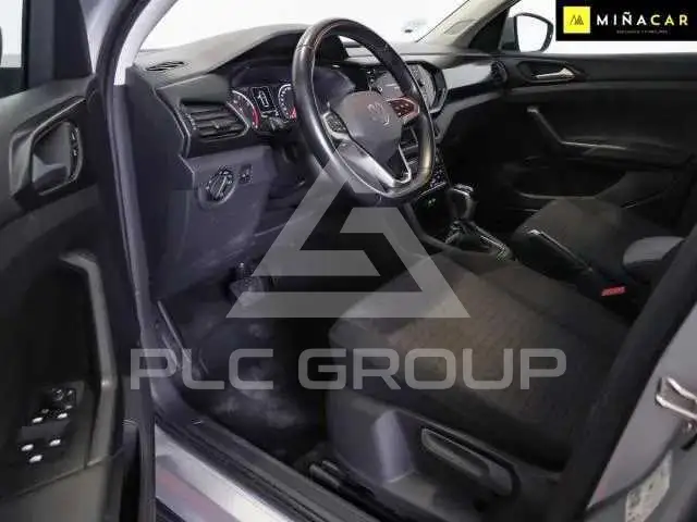 2023 Volkswagen T-Cross