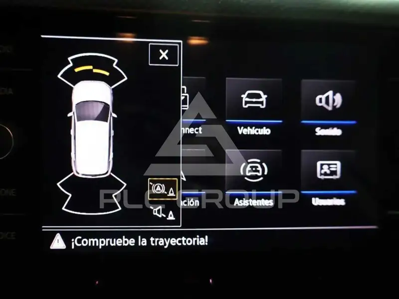 2023 Volkswagen T-Cross