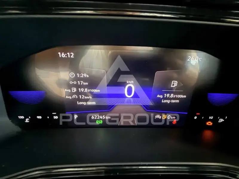 2023 Volkswagen T-Cross