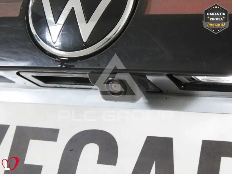 2023 Volkswagen T-Cross