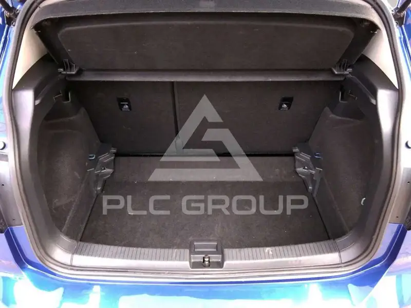 2023 Volkswagen T-Cross