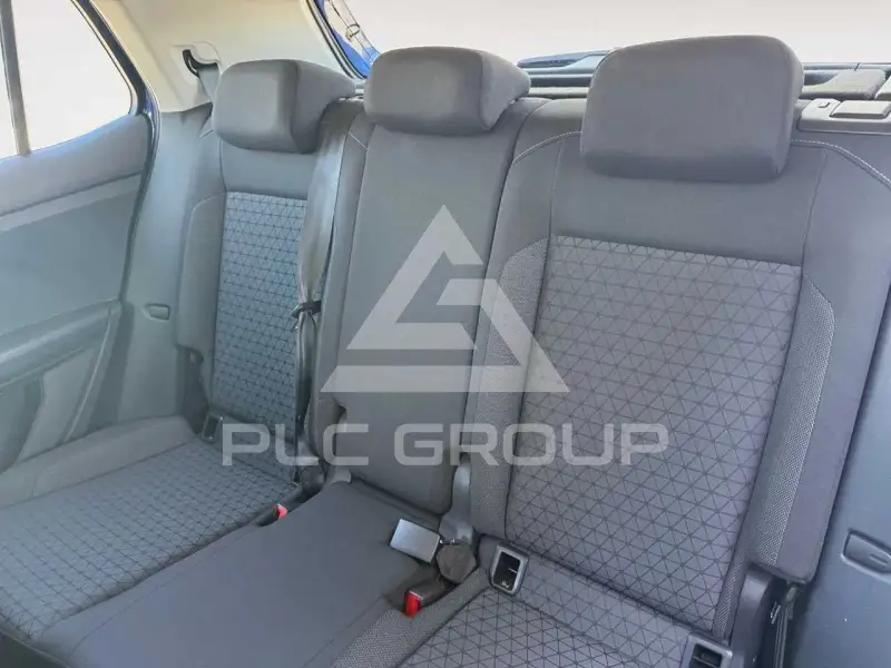 2023 Volkswagen T-Cross