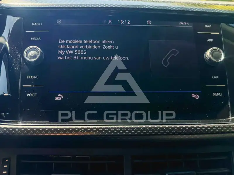 2023 Volkswagen T-Cross