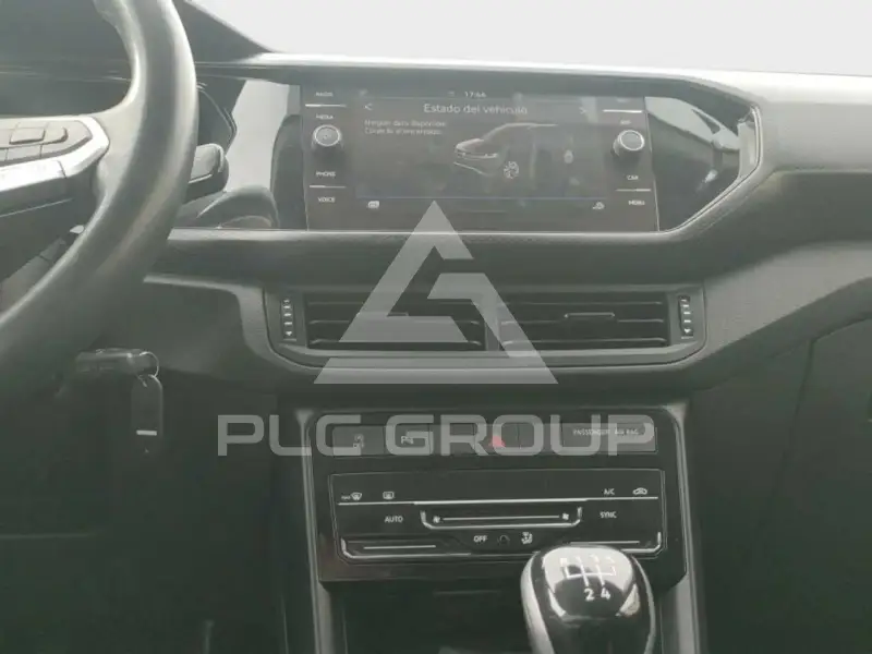 2023 Volkswagen T-Cross
