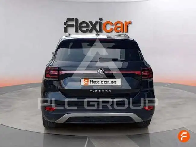 2023 Volkswagen T-Cross