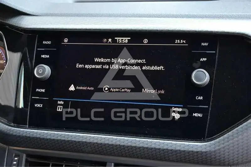 2023 Volkswagen T-Cross