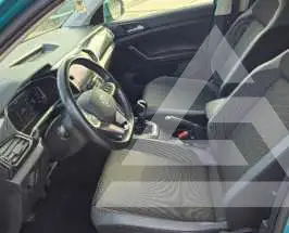 2023 Volkswagen T-Cross