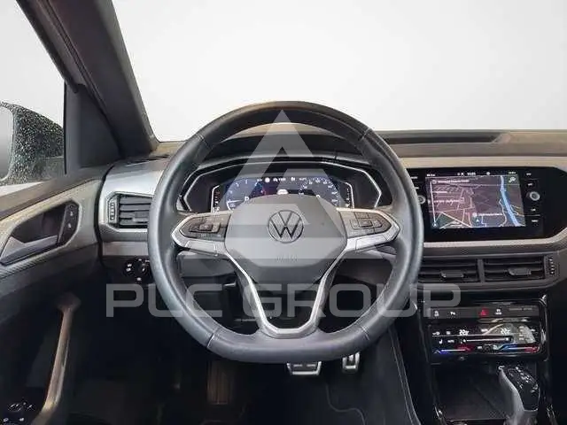 2023 Volkswagen T-Cross