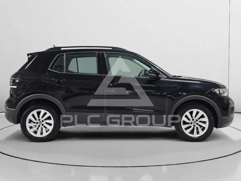 2023 Volkswagen T-Cross
