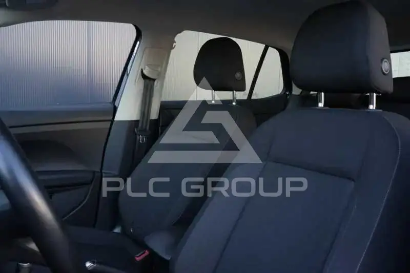 2023 Volkswagen T-Cross