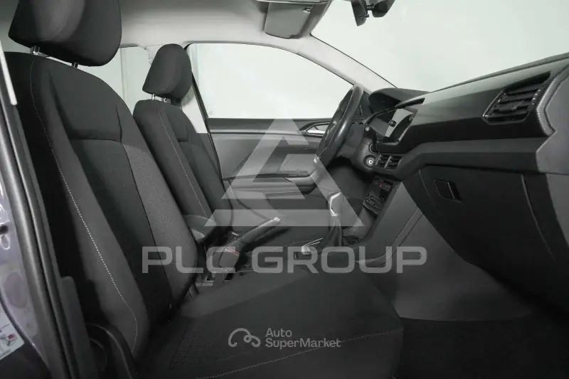 2023 Volkswagen T-Cross