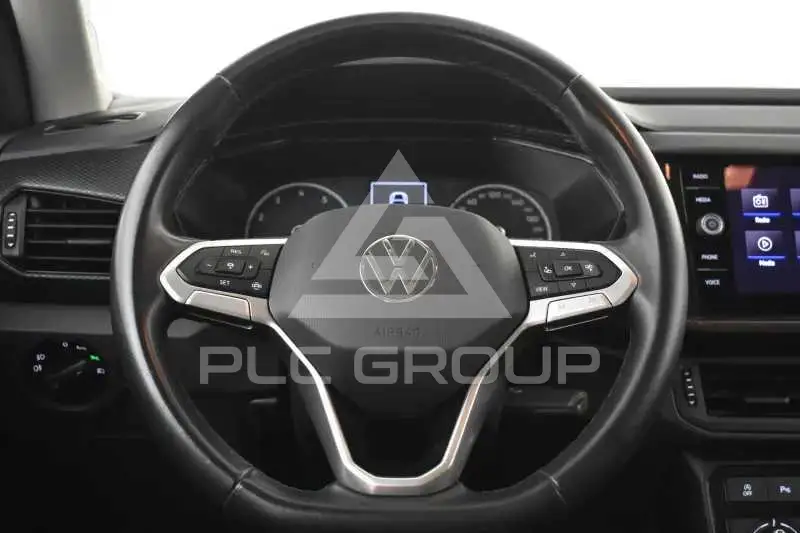 2023 Volkswagen T-Cross