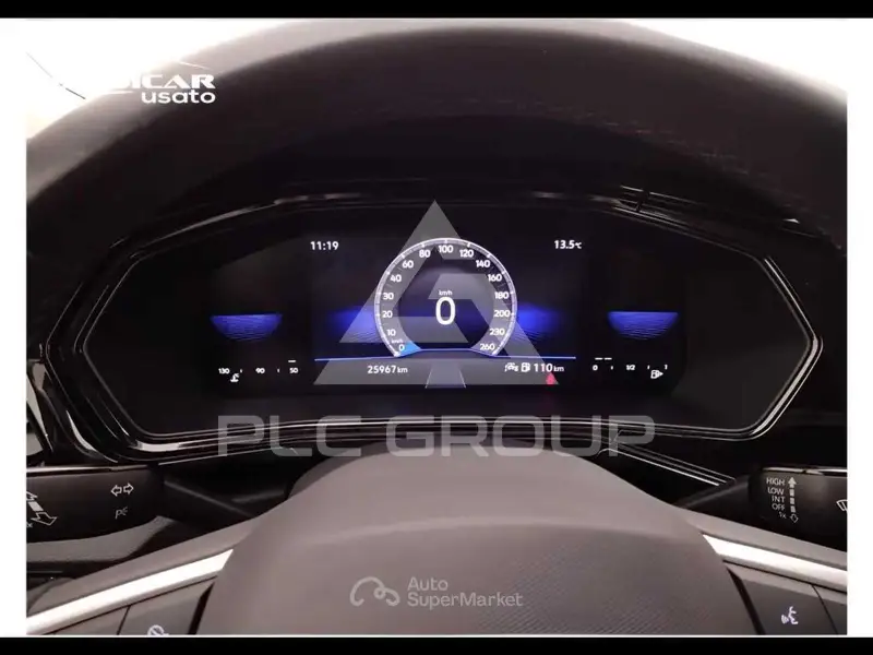 2023 Volkswagen T-Cross